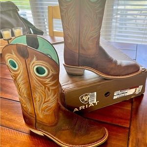 Ariat Western Boot